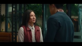Rosemead Trailer 2025 Lucy Liu A Chilling Suburban Mystery Of Secrets, Guilt, And Redemption