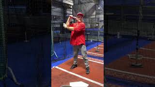 Coach Bob Beck Hitting Instruction - Hip/Shoulder Separation