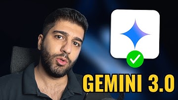 Gemini 3.0 Çıktı ve Detaylıca Test Ettim! KODLAMA BİTTİ!