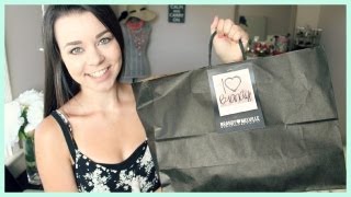 Brandy Melville Haul!