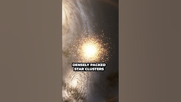 When galaxies collide. #shorts #space #astronomy #astrophysics #physics