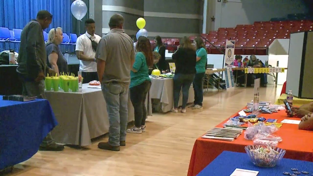 Public sector fights for workers with benefits post-COVID