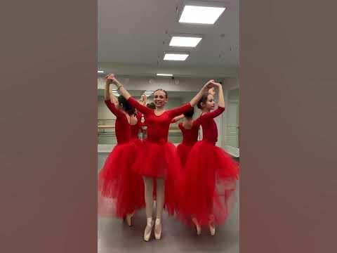 Школа балета Гармония. Маленький принц - YouTube