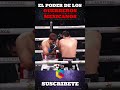 EL PODER DE LOS GUERREROS MEXICANOS 💪🤴🥊