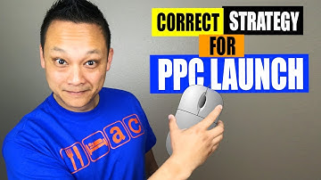 The Proper Product Launch Strategy using PPC with Amazon FBA