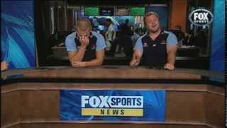 Fox Rugby: Beginners guide to the Waratahs