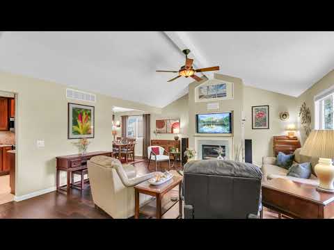 613 Crestview Dr, Champaign, IL home video tour