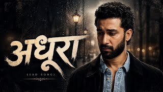 Adhura (Official Audio) | Sad Song by Avnithar Studio