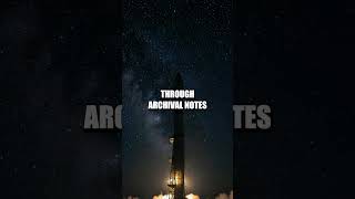 Hidden Threads of Cold War Space Politics