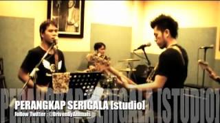 DRIVEN BY ANIMALS - PERANGKAP SERIGALA (studio)