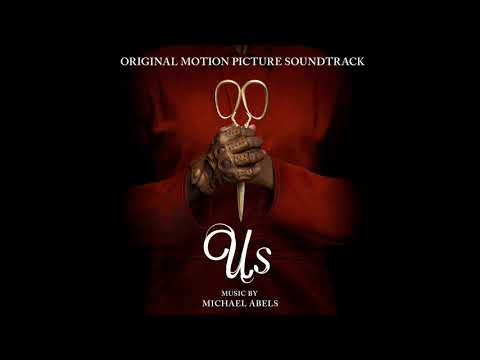 I Got 5 On It (Tethered Mix from US) | Us OST