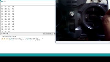 #3 Measurement PWM with Arduino (pulseIn)