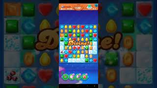 CANDY CRUSH SODA SAGA: Coloring Candy + Wrapped Candy screenshot 3