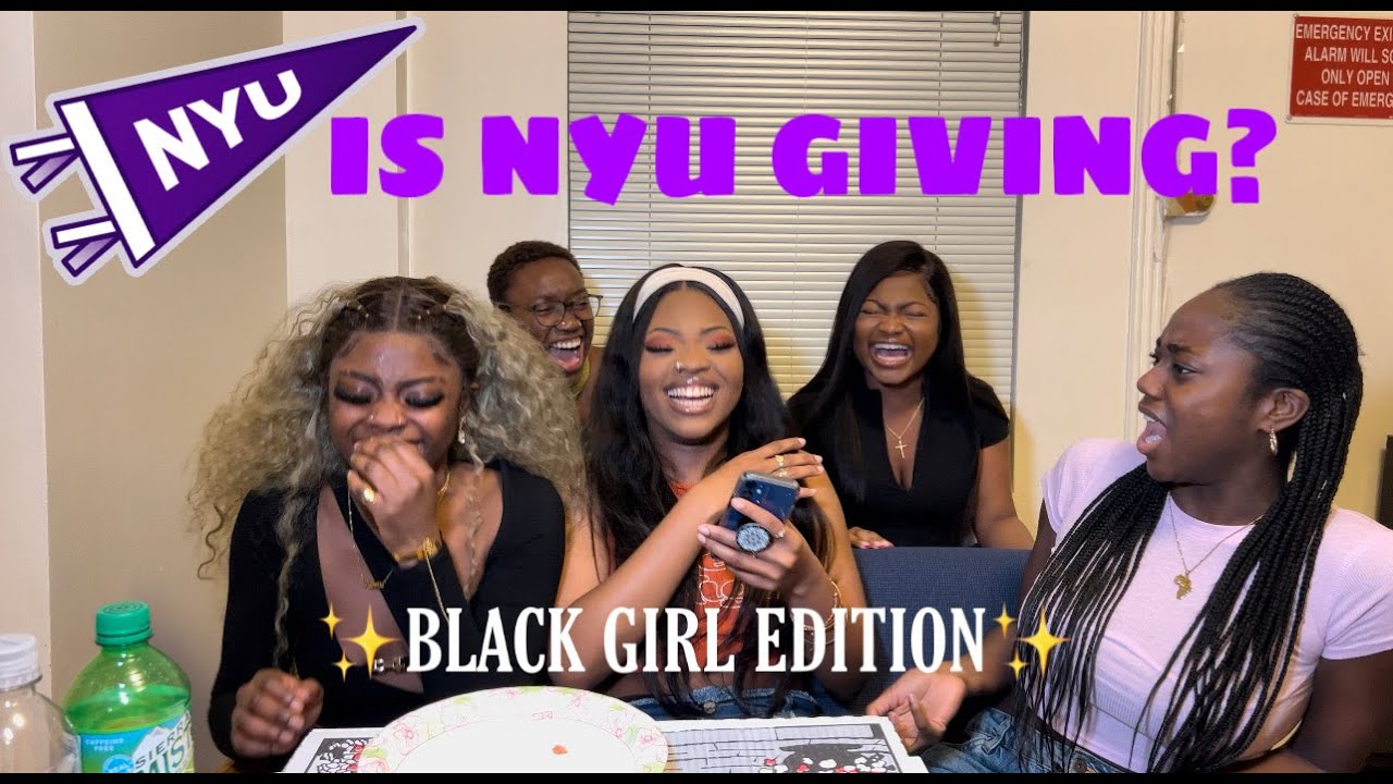 THE TRUTH ABOUT NYU 
