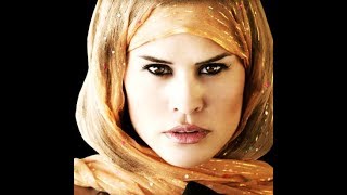 THE GOLDEN VEIL Movie - Iran Revolution
