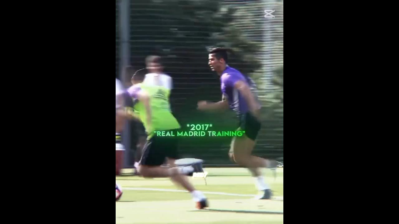 Valverde learned how to shoot from Ronaldo🤝💥☠️🔥 Valverde learned how to shoot from Ronaldo🤝💥☠️🔥