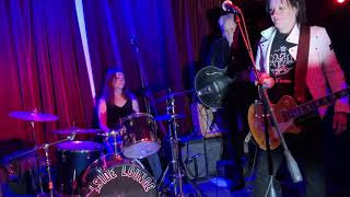 Dannys Devils Blues Hitting Nyc 2023 The Parkside