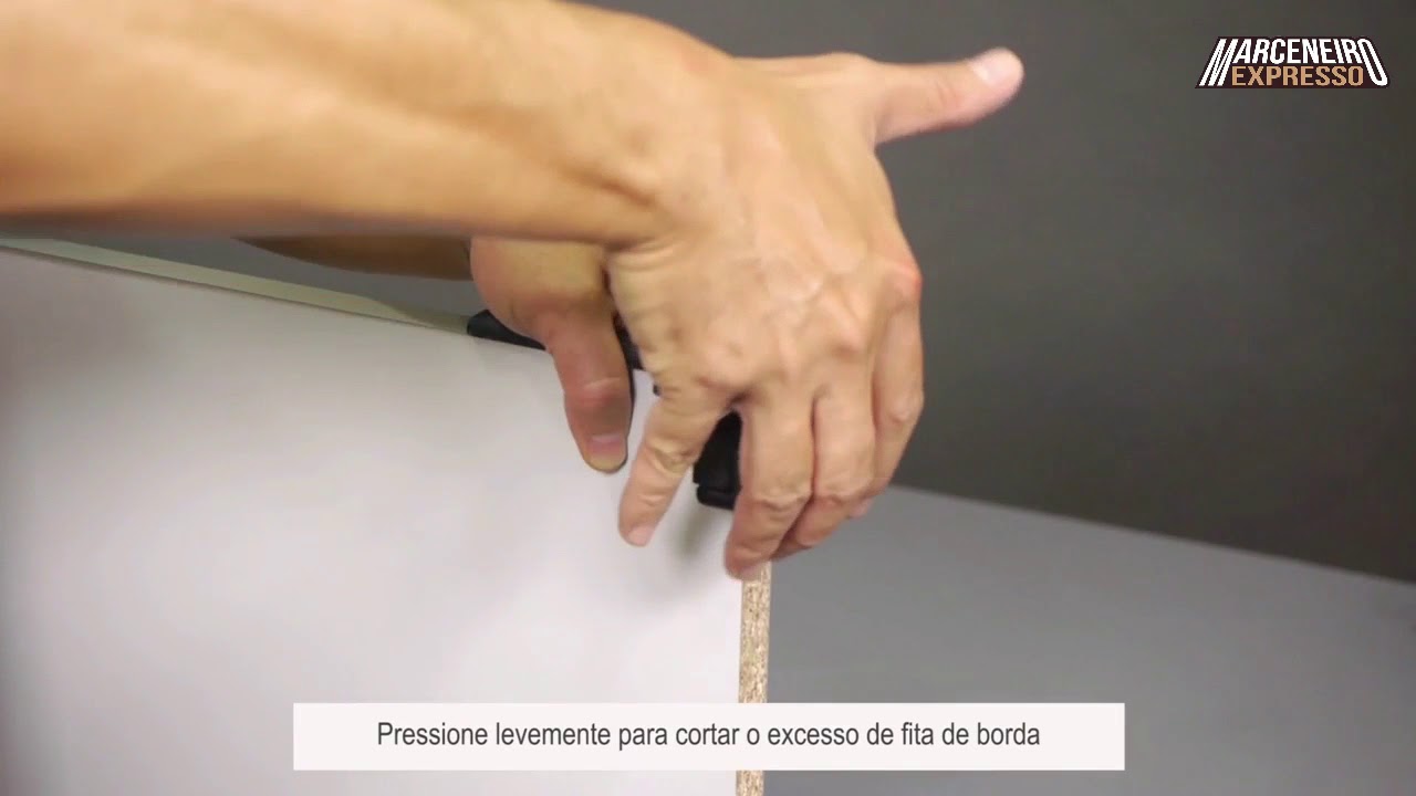 DESTOPADOR MANUAL REHAU | MARCENEIRO EXPRESSO