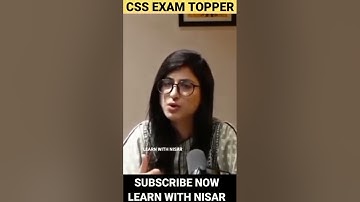 CSS TOPPER | CSS OFFICER | CSS EXAMS | CSS 2023 | CSS MPT TEST | CSS PASSED INTERVIEW |CSS Eng Essay