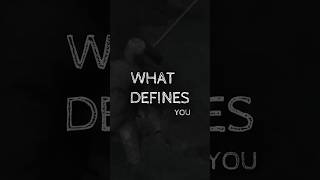 Failure Doesn’t Define You!