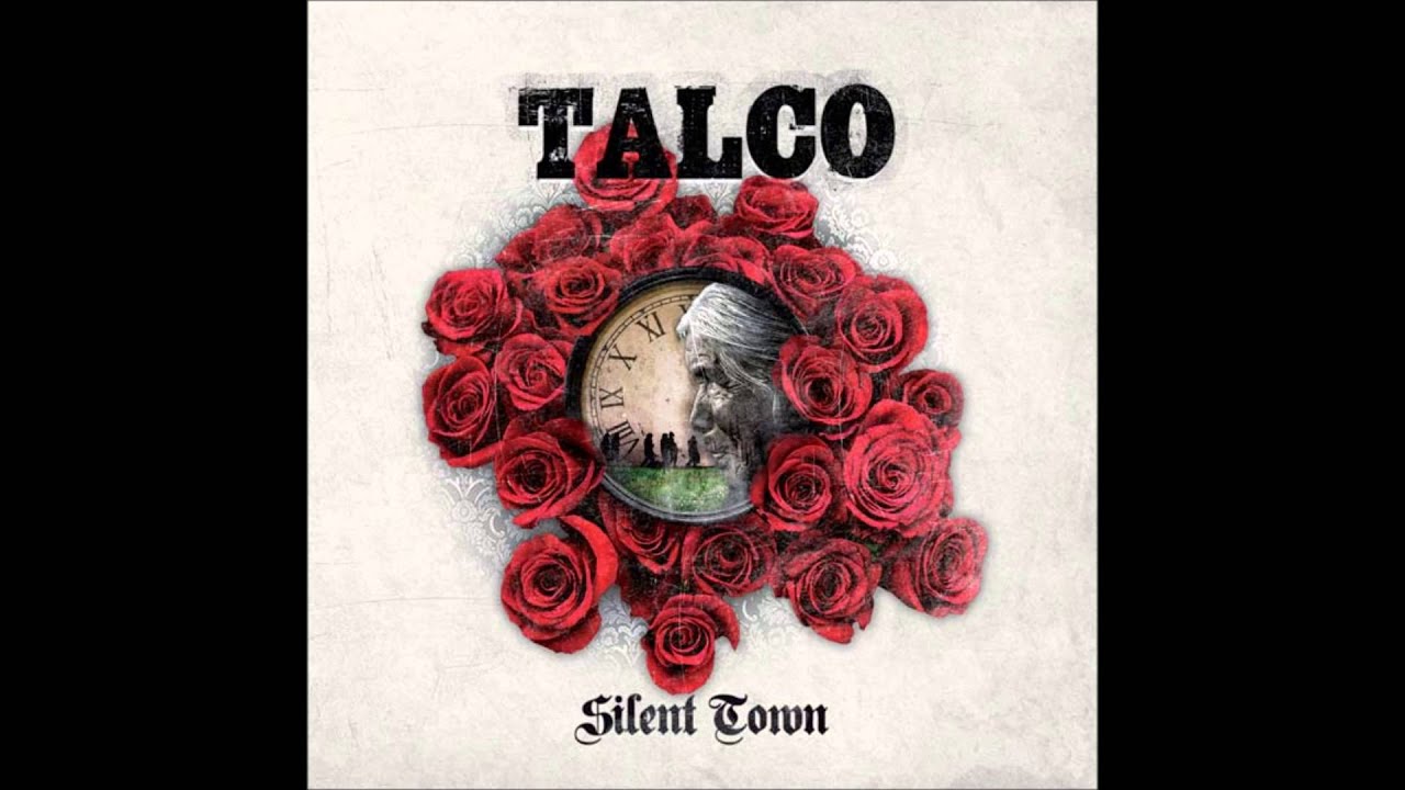 Talco - Malandia [Silent Town 2015]