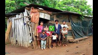 POVERTY IN MEXICO - GLOBAL ISSUES FINAL PROJECT