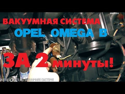 УСТРОЙСТВО Вакуумной системы