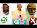 Yanda Aka Ja Zare Tsakanin Sheik Abulfathi Sani Attijany Da Salihul Usaimin Bawahabiye
