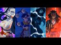 Demon slayer anime edits  tiktok compilation part 7