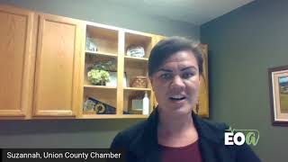 COVID Safe Christmas Events - EOAlive La Grande News Story - November 26th, 2020