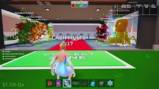 🟣 [LIVE FR] VENTE/TRADE 100%  LEGIT + on complete Index Void 110/170🟣