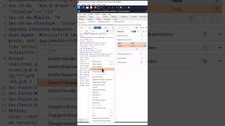 什么是 Double URL Encoding 攻击 #黑客 #leocybsec