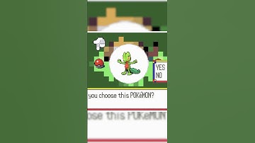 I reset over a SHINY POKEMON :( #Shorts