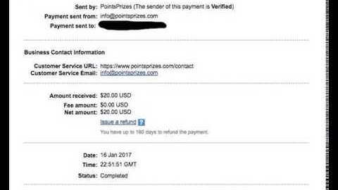 pointsprizes payment proof joining link in the description