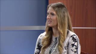 Watch Severely Wounded Afghan Veteran Army MSGT Todd Nelson now working at USAA