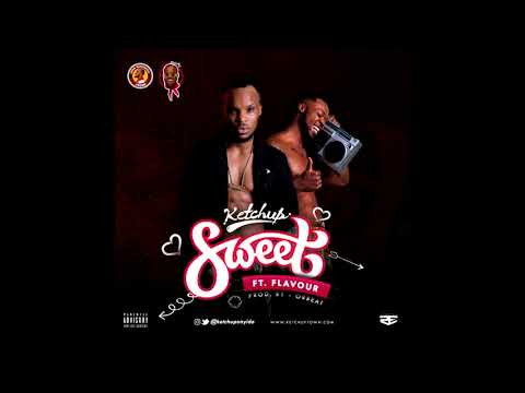 Ketchup Sweet Ft Flavour