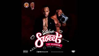 Ketchup Ft Flavour- Sweet