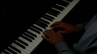 Chopsticks - My Sixth Song - Learning Piano Using Synthesia screenshot 4
