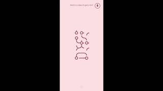 ∞ Infinity Loop ® Gameplay / Level 1 to 70 Clear / Mobile Puzzle Game screenshot 4