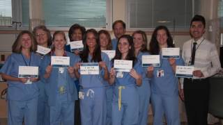Patient Experience Week 2017