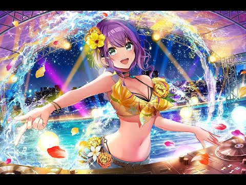 D4DJ Gameplay Real Emotion 