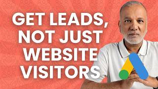8 Google Ads Tips for SME Owners Who Want Leads Not Just Traffic
