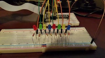 Raspberry Pi with LightShow Pi and Moana