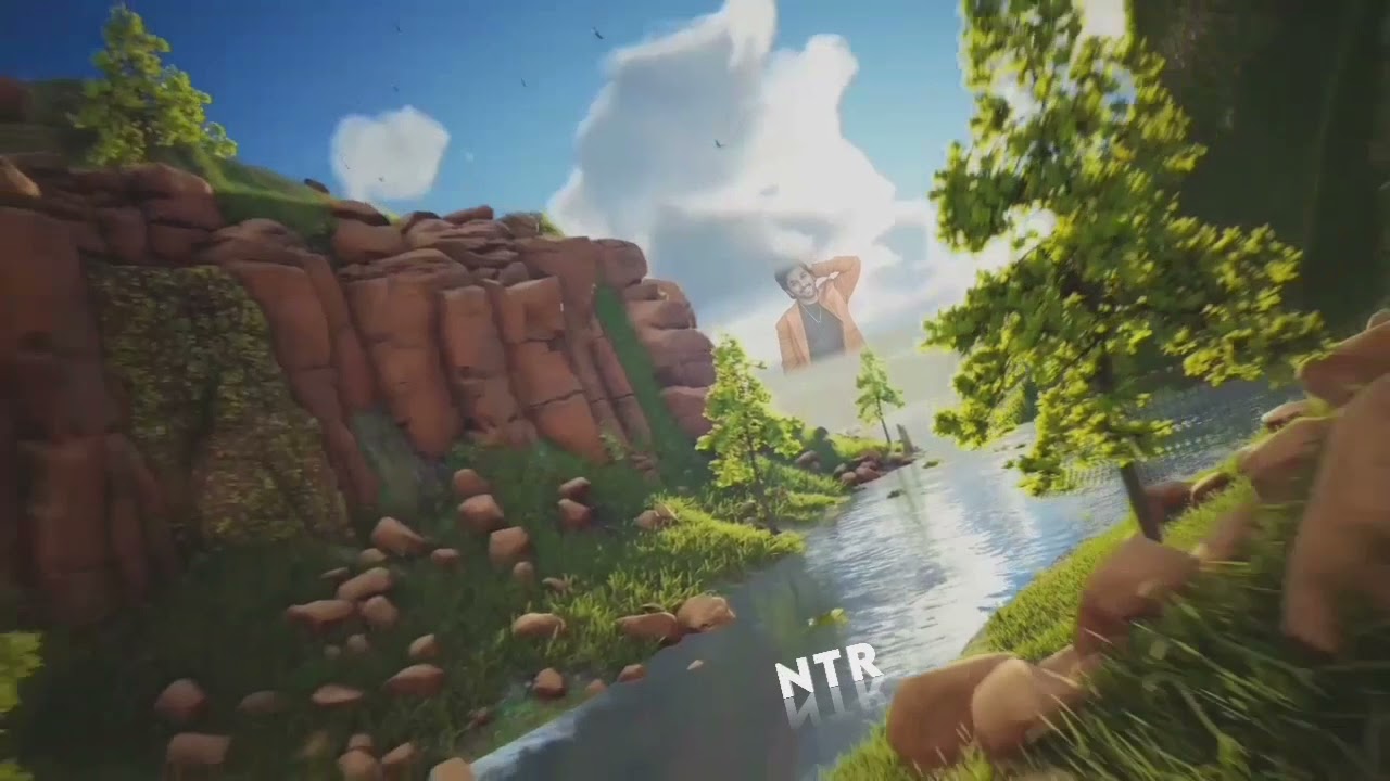 amazing 💥cinematic motion Poster editing in kinemaster 2021 motion Poster making tranding sta..