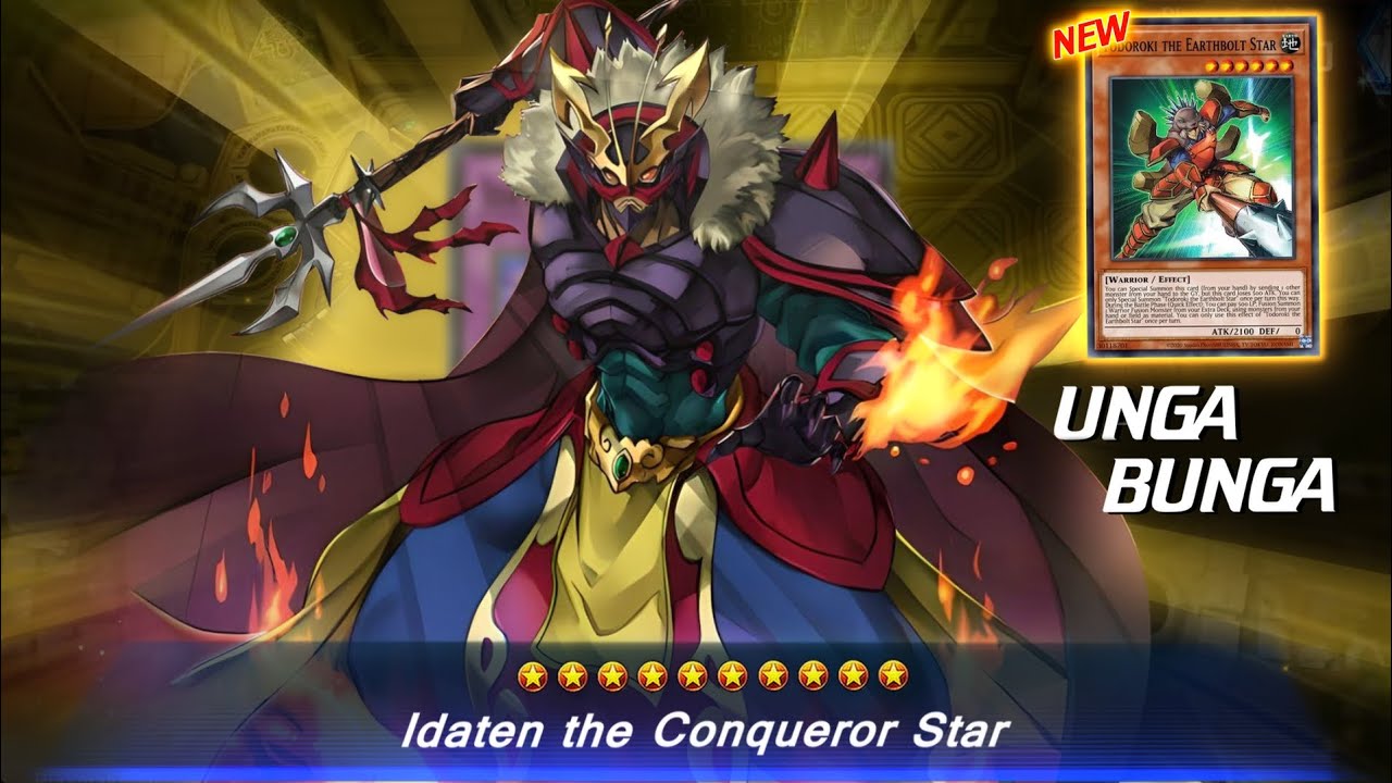 star warrior deck yugioh 5D's 2008 Starter English 