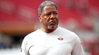 Why I Am Not Surprised That The 49ers Fired Steve Wilks