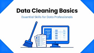 Data Cleaning !! Data Science series part-6