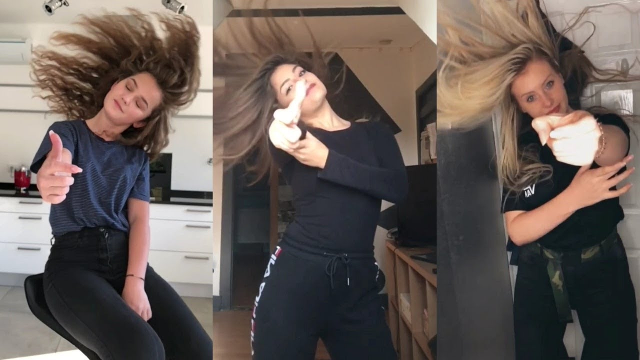 Slow Motion 2 (Tik Tok) YouTube