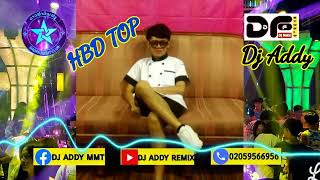 #Happy Birthday [ Top v v ] DJ addy remix