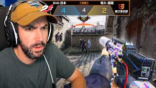 The upset NOBODY saw coming: DvS Takes Down Q9